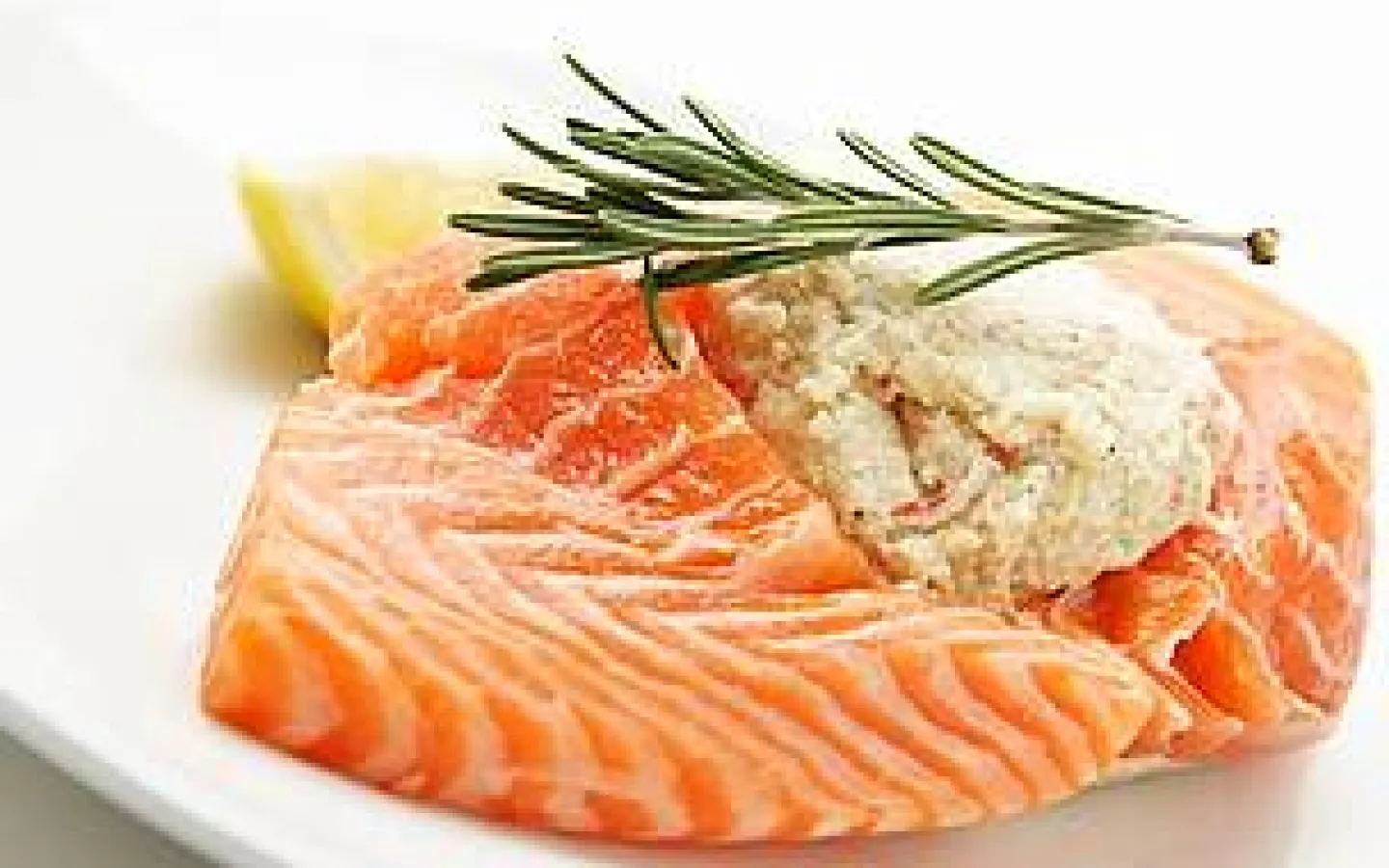 Lachs gehört zu den beliebtesten Speisefischen der Schweizerinnen und Schweizer