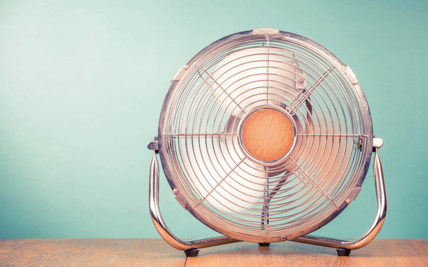 Ventilator