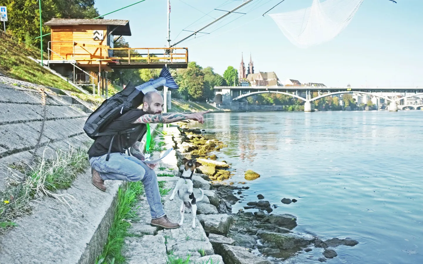 Laggstrail 2019