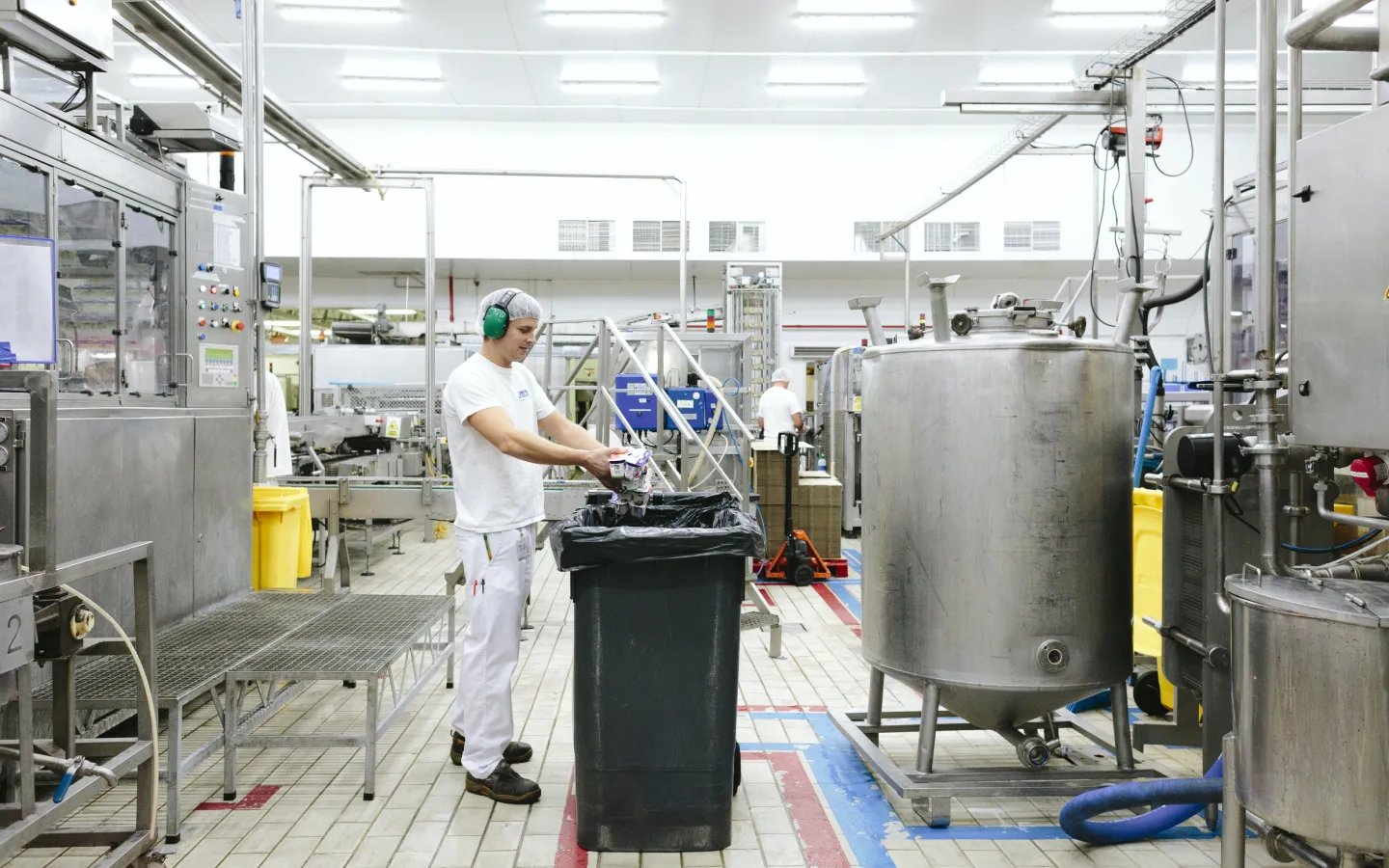 Emmi Foodwaste