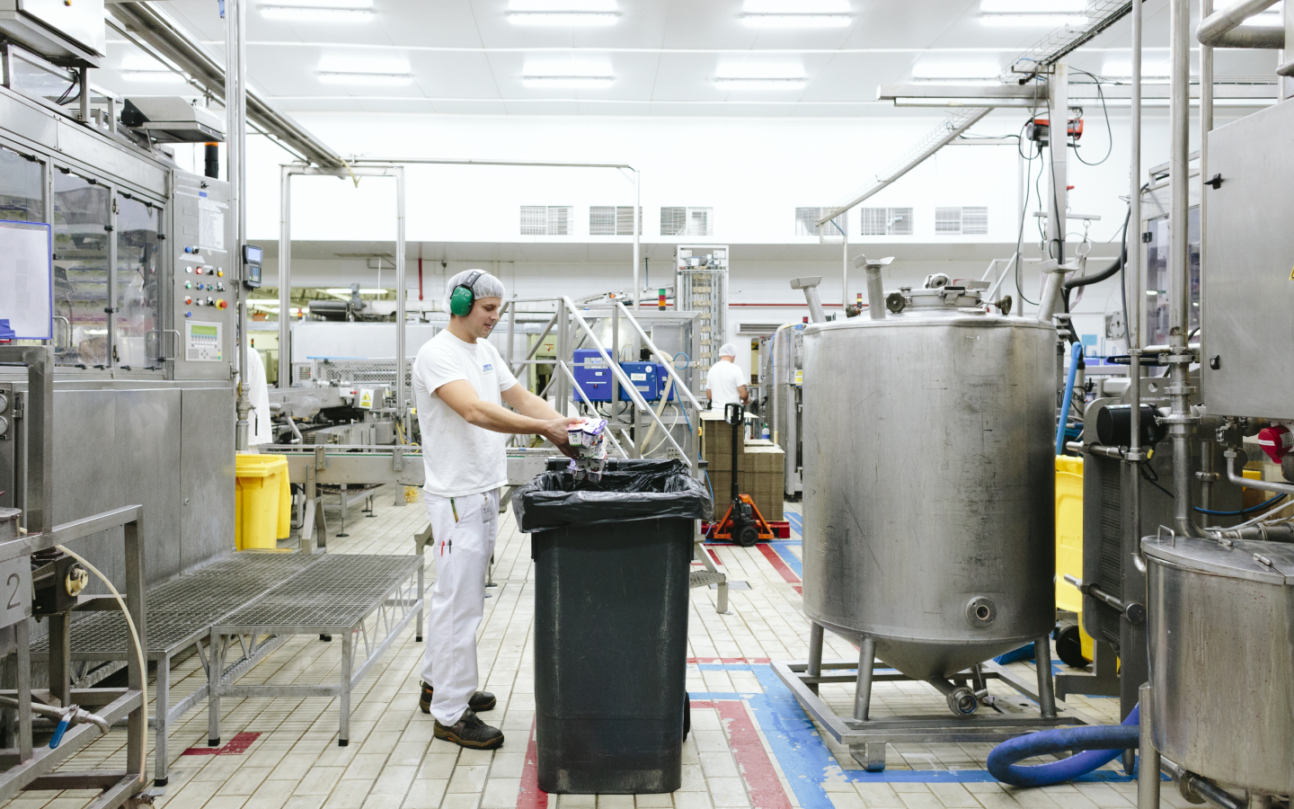 Emmi Foodwaste