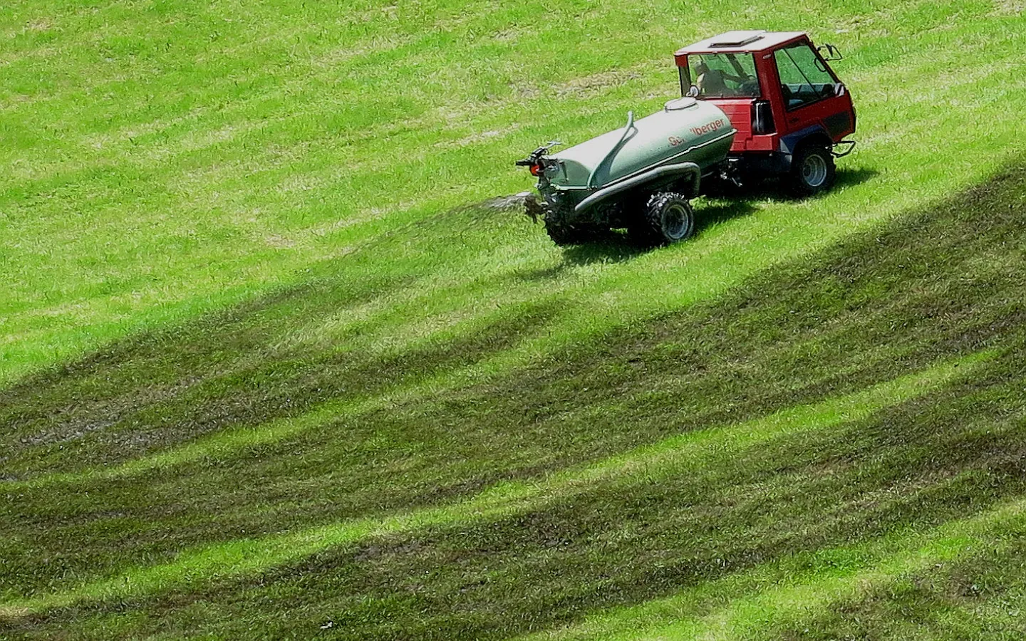 Landwirtschaft