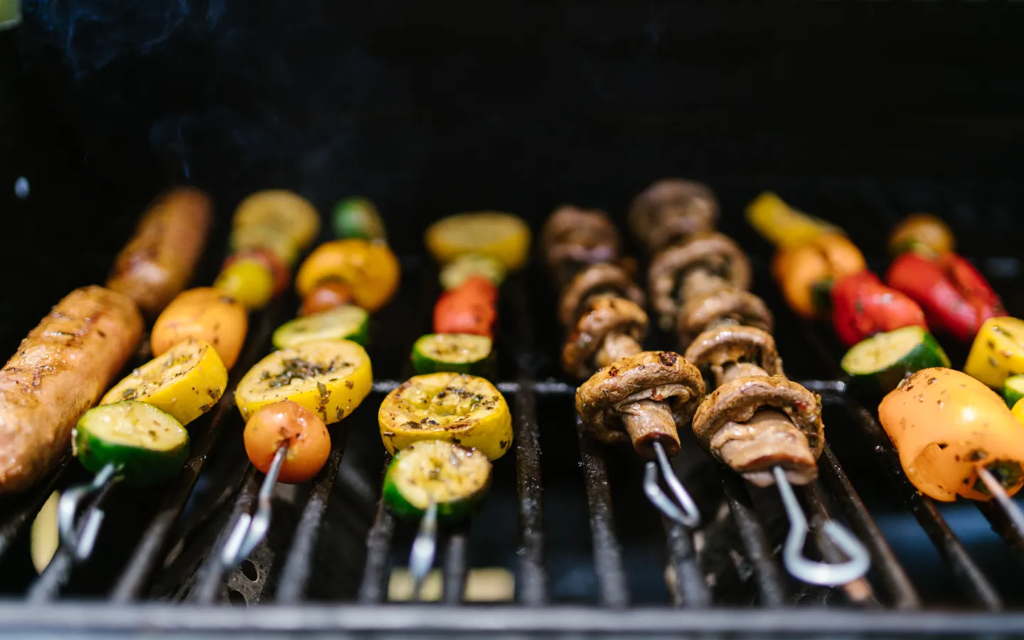 Vegi Grill