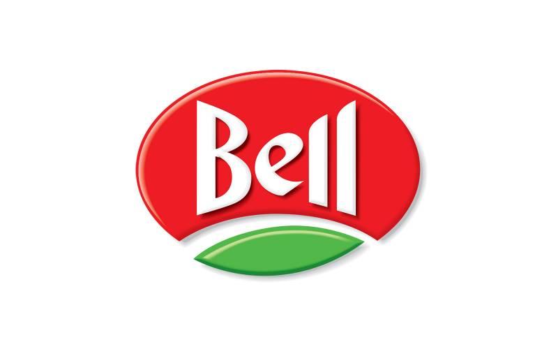 Bell logo