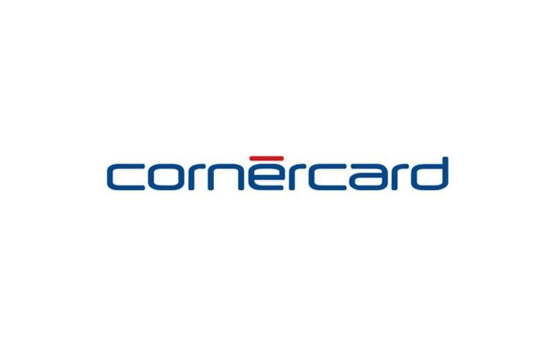 Cornercard Logo