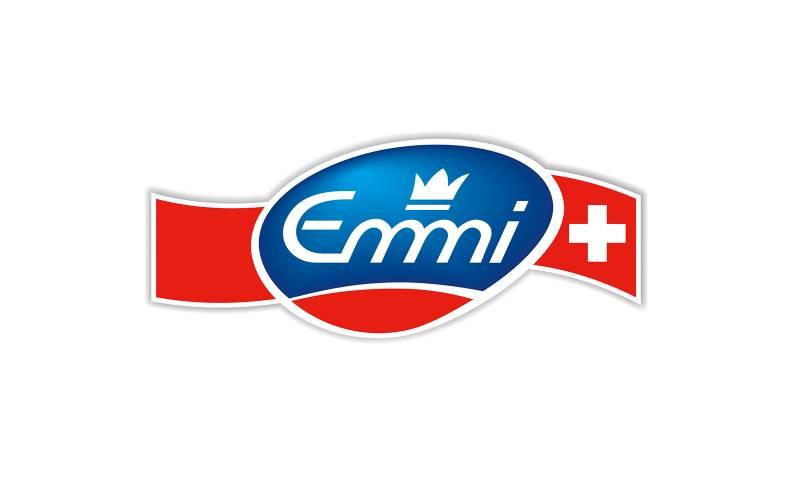 Logo Emmi