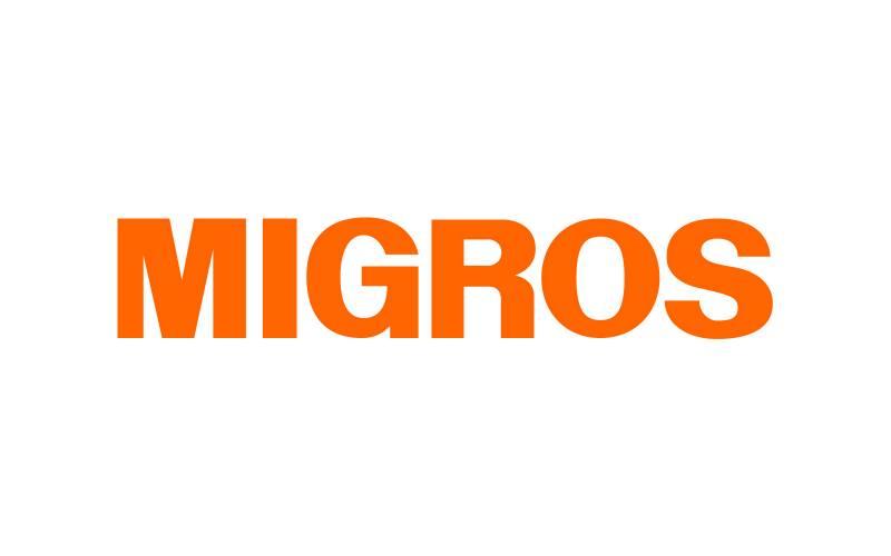 Migros Logo