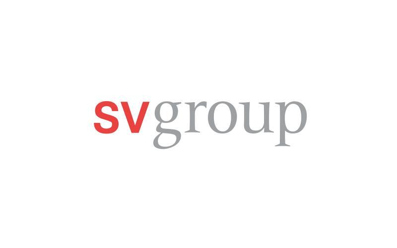 SV Group Logo