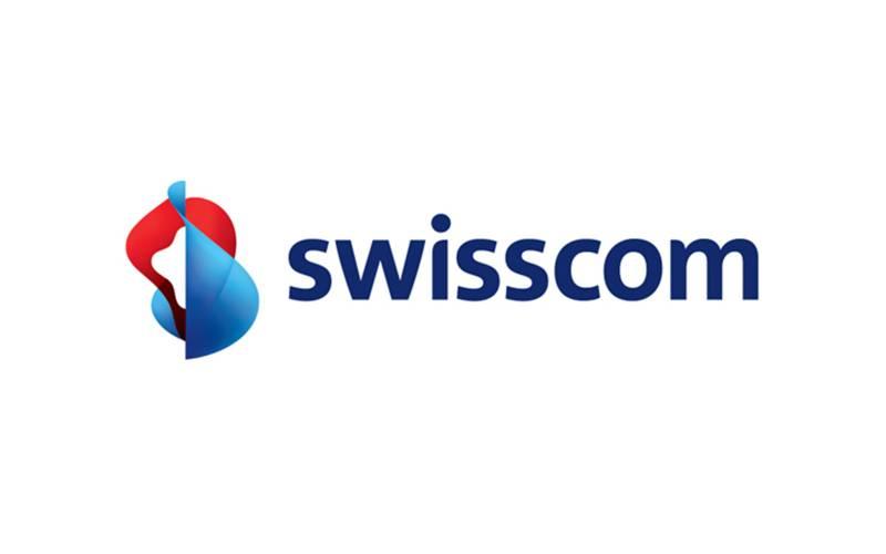 Logo Swisscom