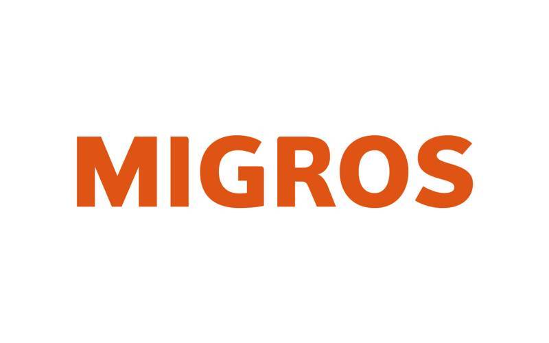 Migros Logo