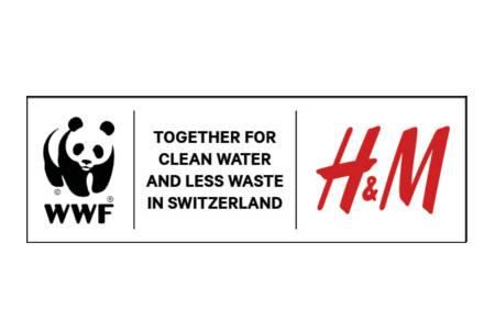 H&M e WWF 