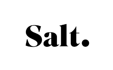 salt logo