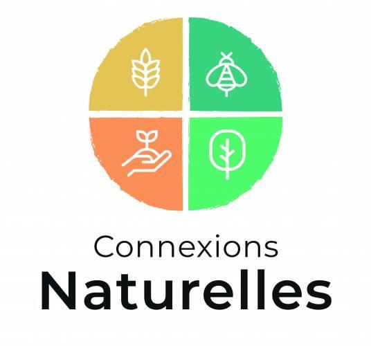Logo Connexions Naturelles