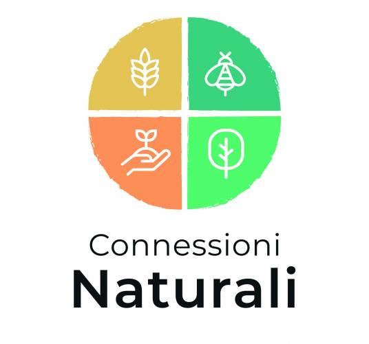 Logo connessioni Naturali