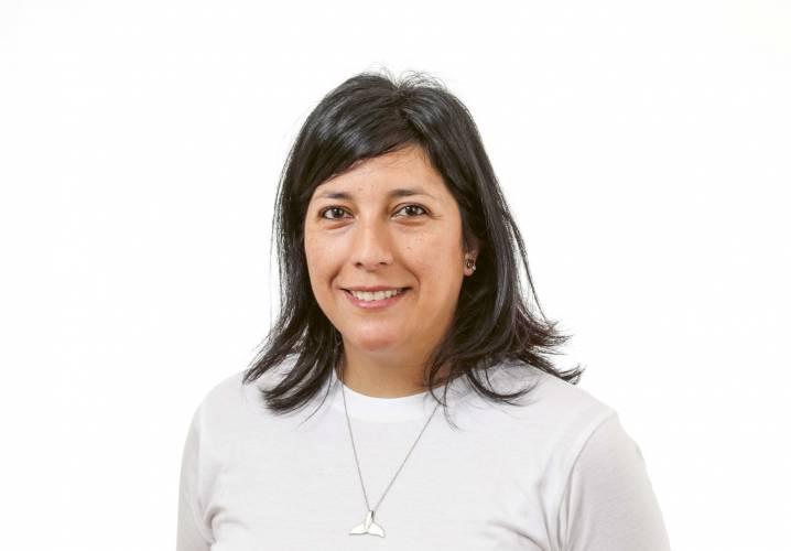 Verantwortliche Meeresbiodiversität WWF Chile
