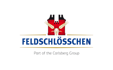 Feldschlösschen Logo
