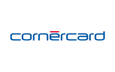 Cornercard Logo