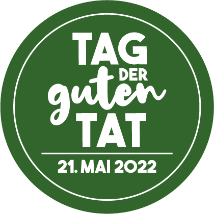 Logo Tag der guten Tat