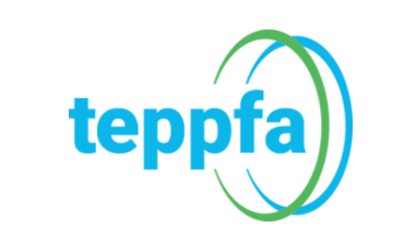 Teppfa Logo