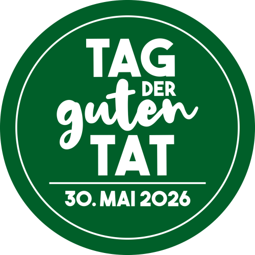 Tag der guten Tat Logo 2026