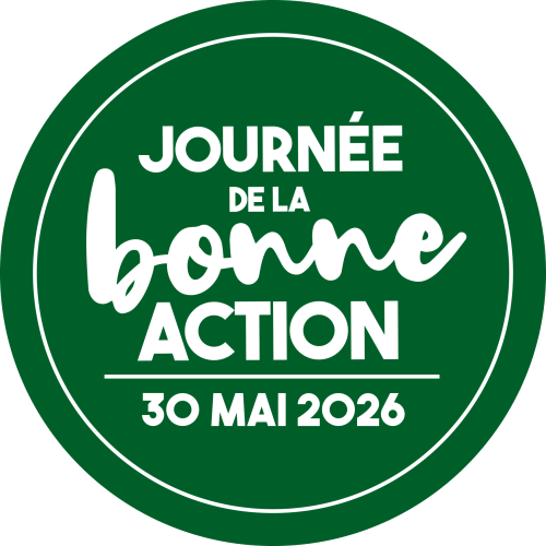 Tag der guten Tat Logo 2026