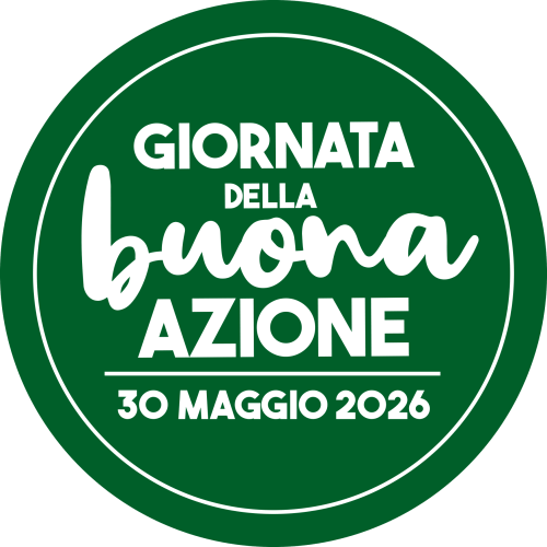 Tag der guten Tat Logo 2026