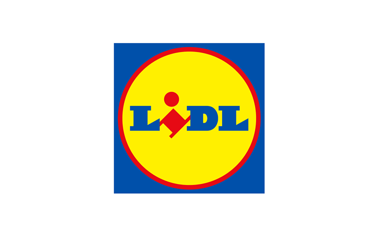 Lidl International Logo
