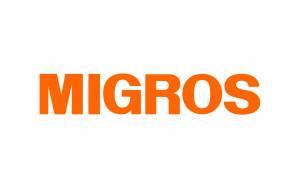 Migros Logo