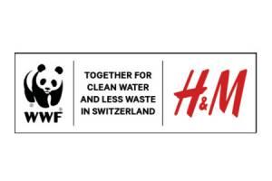 H&M e WWF 