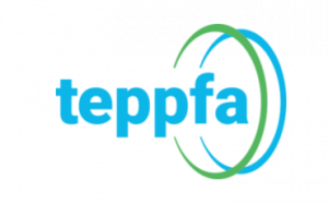 Teppfa Logo
