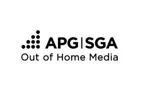 Logo of APG SGA
