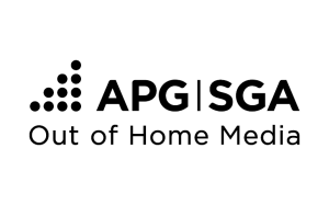 Logo of APG SGA
