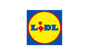 Lidl International Logo