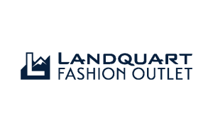 Logo Landquart Fashion Outlet 
