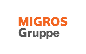 Migros Logo