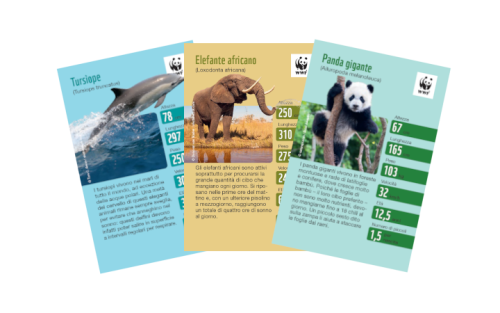 Slot per tre carte SuperPanda