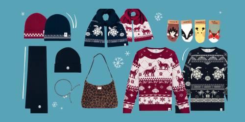 Header Shop Weihnachtskampagne