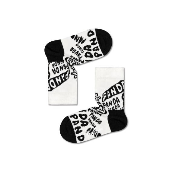 Box rot Socks kids Panda