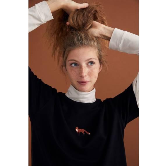 WWF T-Shirt «Fuchs»