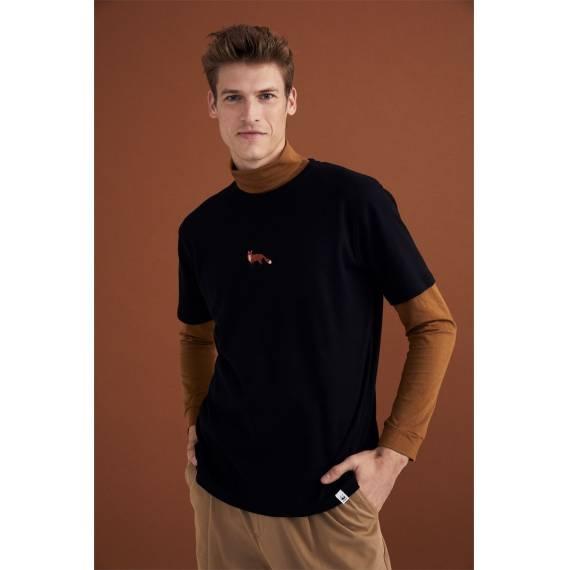WWF T-Shirt «Fuchs»