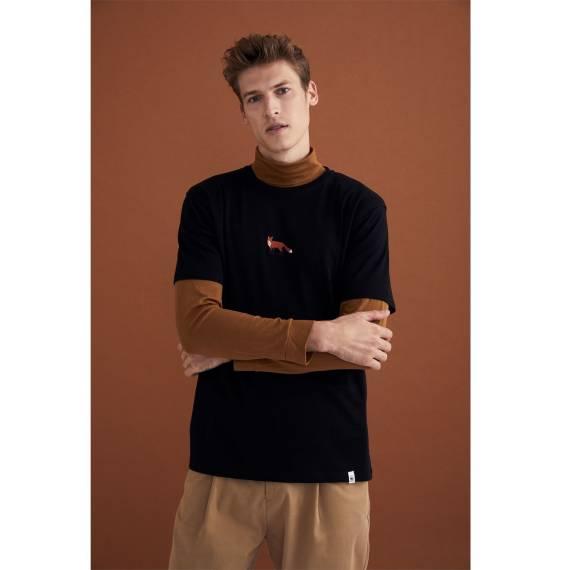 WWF T-Shirt «Fuchs»