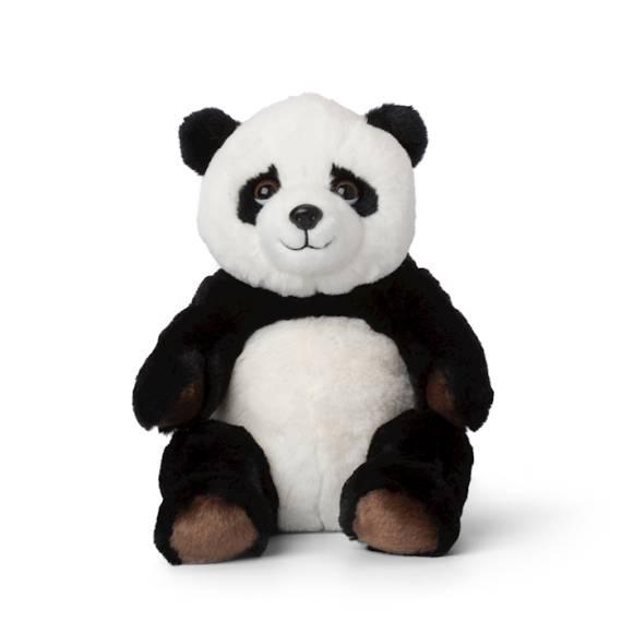 Plüsch Panda 23cm