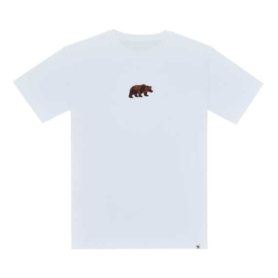 WWF T-Shirt Braunbär