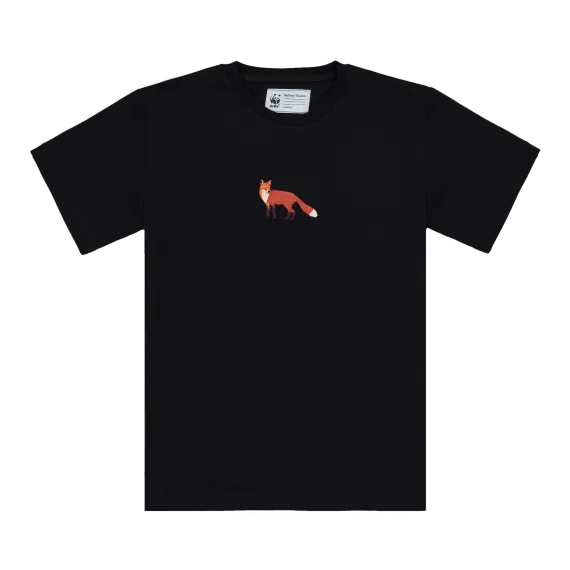 WWF T-Shirt «Fuchs»