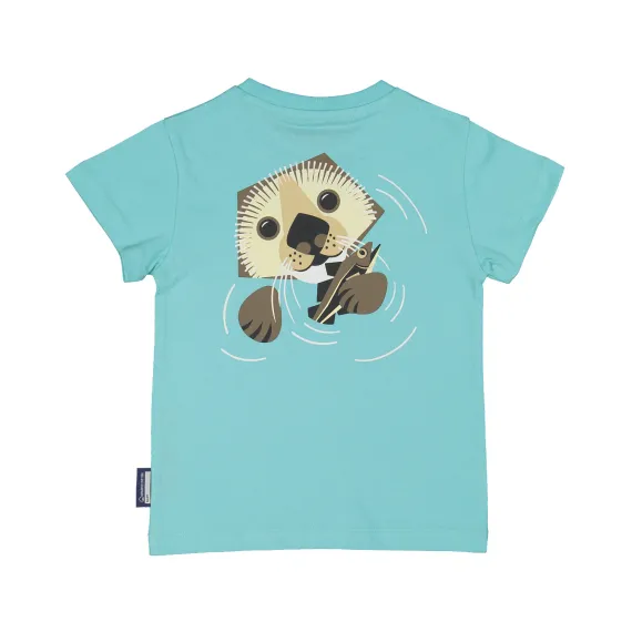 T-Shirt Otter II