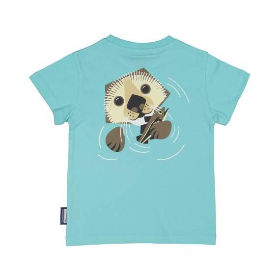 T-Shirt Otter II