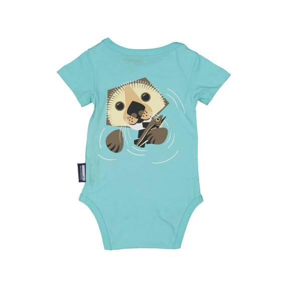 baby-Body Otter II