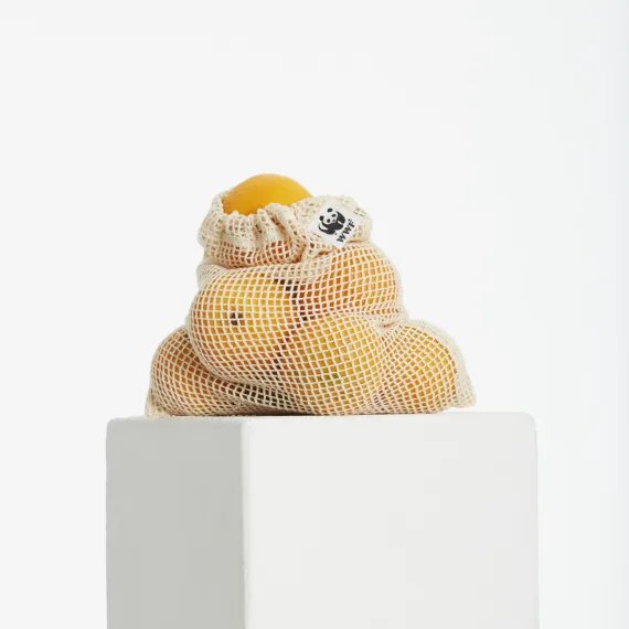 WWF Mehrwegbeutel Inspiration II