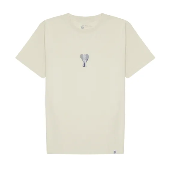 WWF T-Shirt «Elefant»