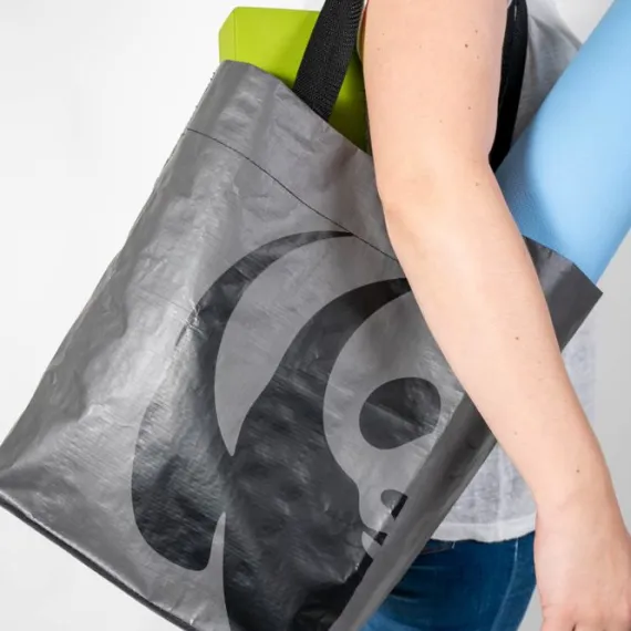 WWF Fahrradtasche
